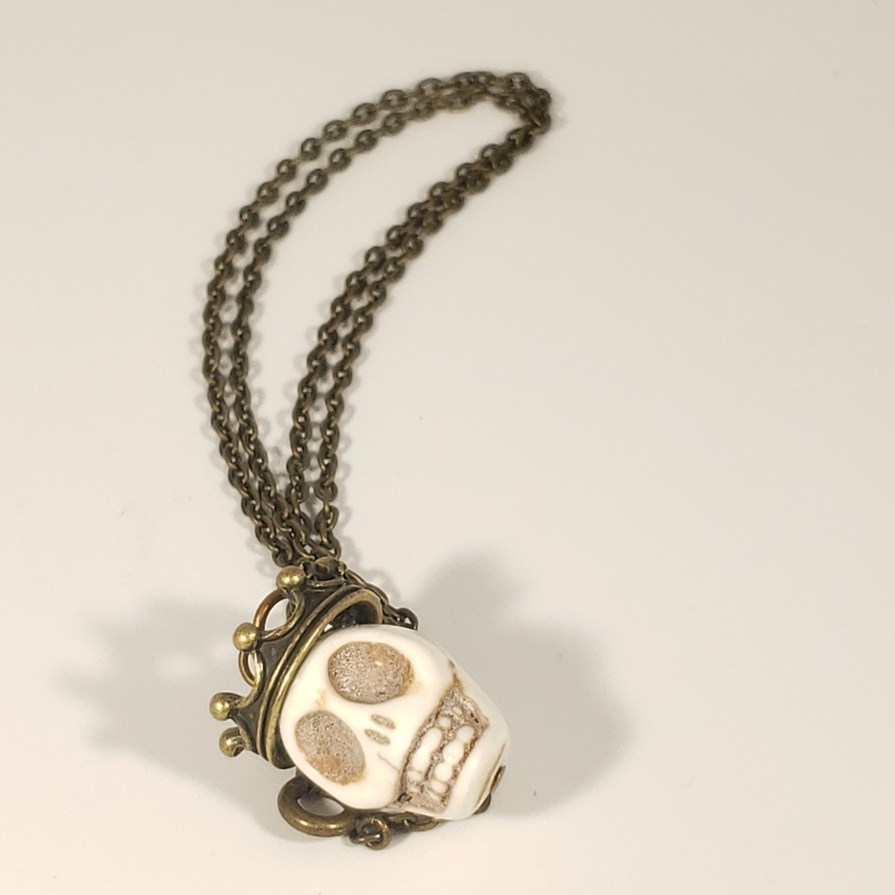 Pirate King Necklace